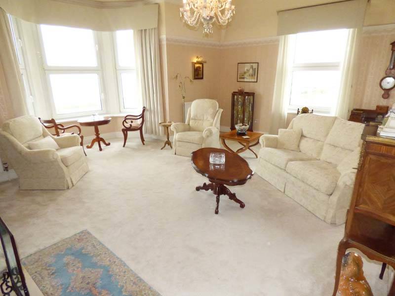 THE MOUNT APARTMENTS ABBOTTS WALK MOUNT ROAD FLEETWOOD FY7 6PY