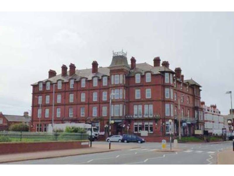 THE MOUNT APARTMENTS ABBOTTS WALK MOUNT ROAD FLEETWOOD FY7 6PY
