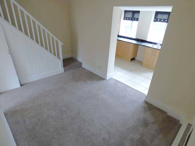 LONGTON AVENUE THORNTON CLEVELEYS FY5 4BX