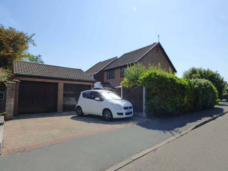 £235,000 CURLEW CLOSE THORNTON CLEVELEYS FY5 2AN
