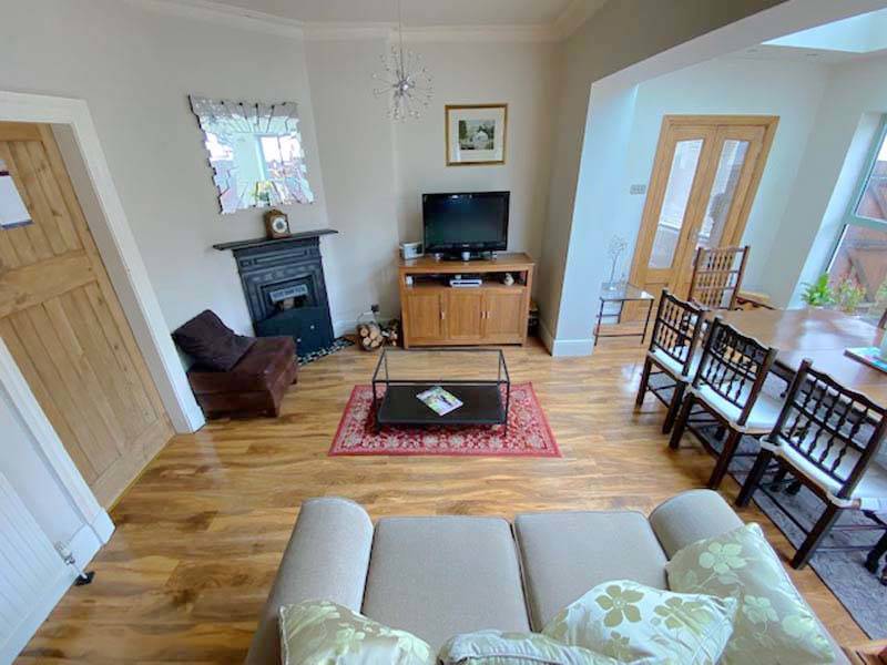 WEST DRIVE THORNTON CLEVELEYS LANCASHIRE FY5 2BJ