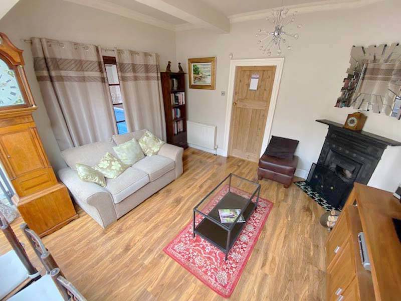 WEST DRIVE THORNTON CLEVELEYS LANCASHIRE FY5 2BJ