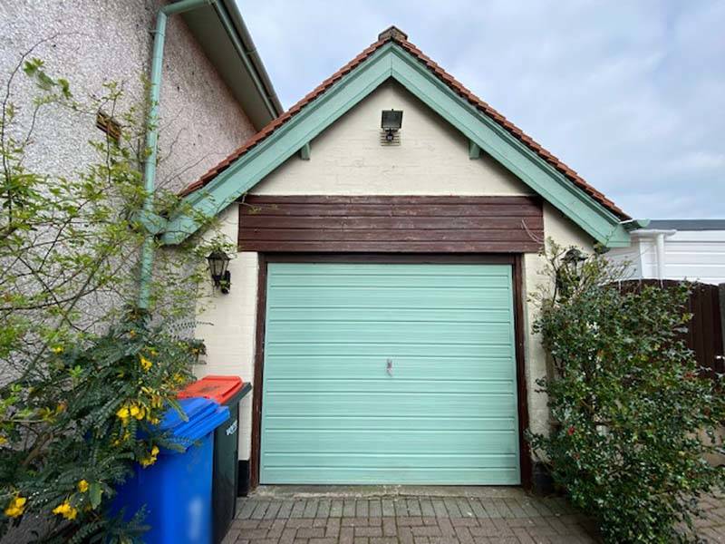 WEST DRIVE THORNTON CLEVELEYS LANCASHIRE FY5 2BJ