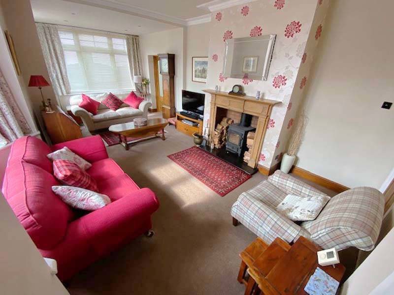 WEST DRIVE THORNTON CLEVELEYS LANCASHIRE FY5 2BJ