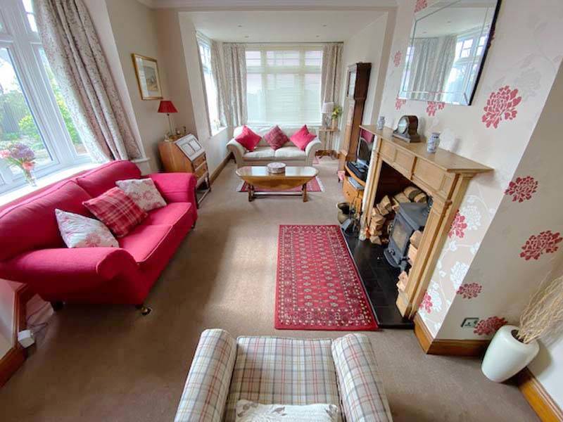 WEST DRIVE THORNTON CLEVELEYS LANCASHIRE FY5 2BJ