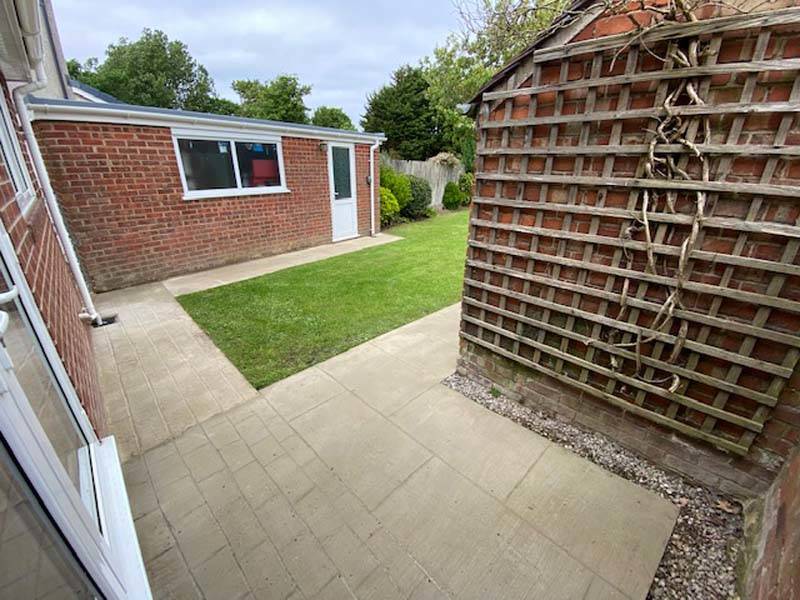 BISPHAM ROAD BISPHAM BLACKPOOL LANCASHIRE FY2 0LS